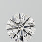 1.00 ct Round D VS2 IGI Certified Lab Grown Diamond
