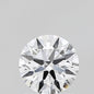 1.01 ct Round D VVS2 IGI Certified Lab Grown Diamond