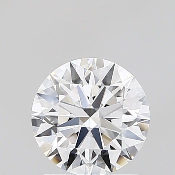 1.21 ct Round D VS1 IGI Certified Lab Grown Diamond