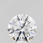 1.21 ct Round D VS1 IGI Certified Lab Grown Diamond