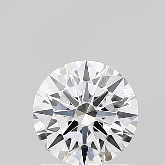 1.00 ct Round D VVS2 IGI Certified Lab Grown Diamond