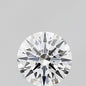 1.00 ct Round D VVS2 IGI Certified Lab Grown Diamond