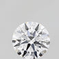 1.01 ct Round D VVS1 IGI Certified Lab Grown Diamond