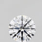 1.03 ct Round D VVS2 IGI Certified Lab Grown Diamond