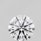1.01 ct Round D VS1 IGI Certified Lab Grown Diamond