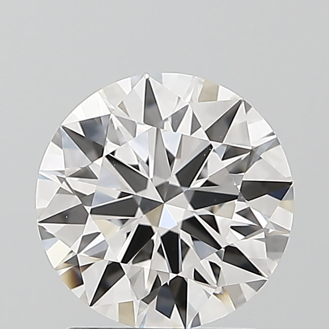 1.44 ct Round D VVS1 IGI Certified Lab Grown Diamond