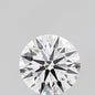 1.02 ct Round E VVS2 IGI Certified Lab Grown Diamond