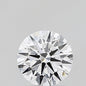 1.03 ct Round D VVS1 IGI Certified Lab Grown Diamond