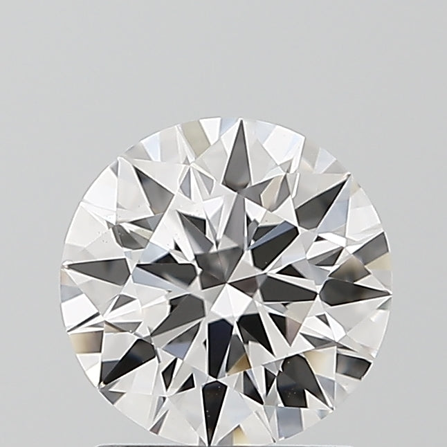 1.21 ct Round D VS1 IGI Certified Lab Grown Diamond