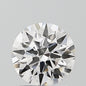 1.21 ct Round D VS1 IGI Certified Lab Grown Diamond
