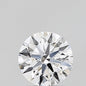 1.02 ct Round D VVS1 IGI Certified Lab Grown Diamond
