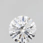 1.03 ct Round D VVS1 IGI Certified Lab Grown Diamond