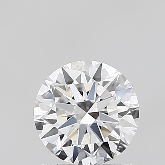 1.00 ct Round D VVS2 IGI Certified Lab Grown Diamond