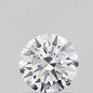 1.00 ct Round D VVS2 IGI Certified Lab Grown Diamond