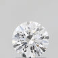 1.00 ct Round D VVS2 IGI Certified Lab Grown Diamond