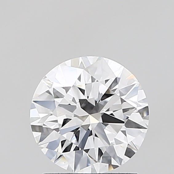 1.20 ct Round D VVS2 IGI Certified Lab Grown Diamond