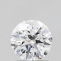 1.20 ct Round D VVS2 IGI Certified Lab Grown Diamond