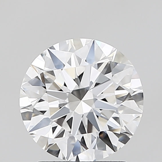 1.75 ct Round D VVS2 IGI Certified Lab Grown Diamond