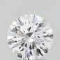 1.75 ct Round D VVS2 IGI Certified Lab Grown Diamond