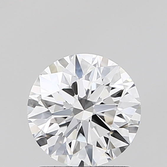 1.26 ct Round D VVS2 IGI Certified Lab Grown Diamond