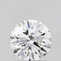 1.26 ct Round D VVS2 IGI Certified Lab Grown Diamond