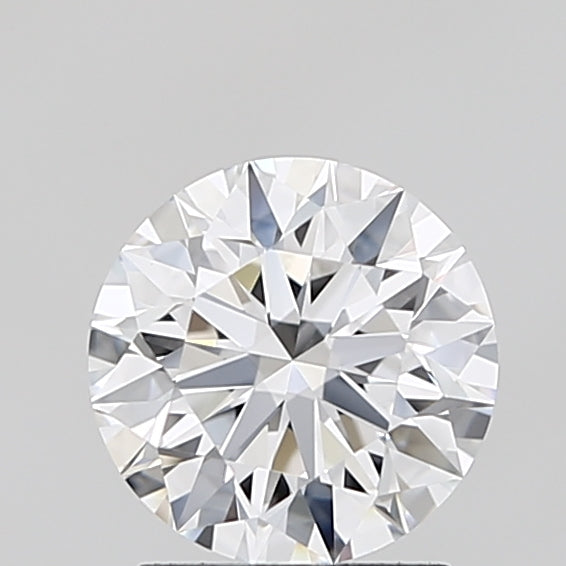 1.50 ct Round D VVS2 IGI Certified Lab Grown Diamond