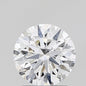 1.50 ct Round D VVS2 IGI Certified Lab Grown Diamond