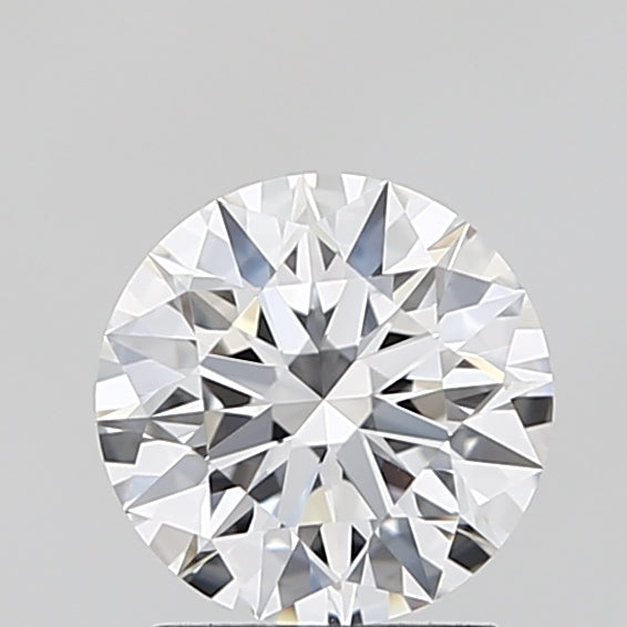 1.50 ct Round D VS1 IGI Certified Lab Grown Diamond