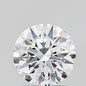 1.50 ct Round D VS1 IGI Certified Lab Grown Diamond