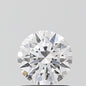 1.00 ct Round D VS1 IGI Certified Lab Grown Diamond