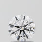 1.00 ct Round D VVS2 IGI Certified Lab Grown Diamond