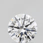 1.21 ct Round D VVS2 IGI Certified Lab Grown Diamond