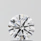 1.00 ct Round D VVS2 IGI Certified Lab Grown Diamond