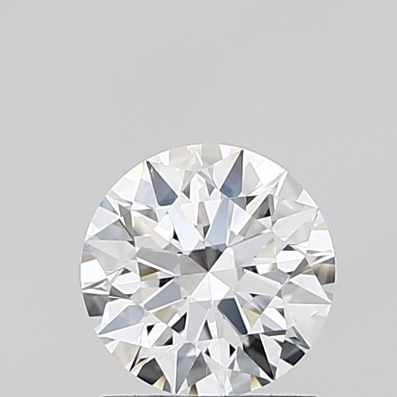 1.02 ct Round D VVS2 IGI Certified Lab Grown Diamond