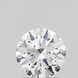 1.02 ct Round D VVS2 IGI Certified Lab Grown Diamond