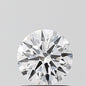 1.00 ct Round D VVS2 IGI Certified Lab Grown Diamond