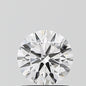 1.00 ct Round D VS1 IGI Certified Lab Grown Diamond