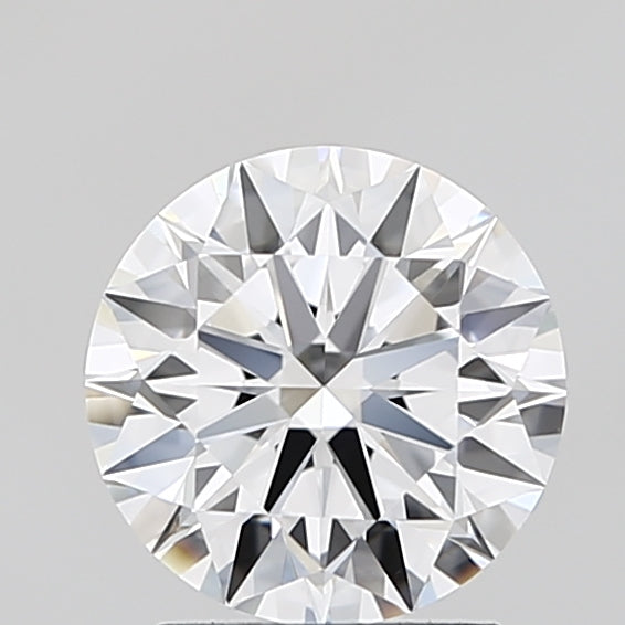 1.76 ct Round D VVS1 IGI Certified Lab Grown Diamond