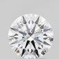 1.76 ct Round D VVS1 IGI Certified Lab Grown Diamond