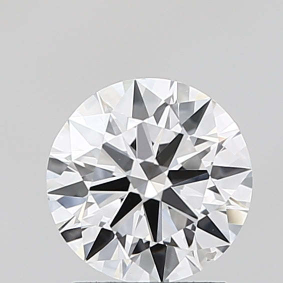1.45 ct Round D VVS2 IGI Certified Lab Grown Diamond