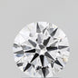 1.45 ct Round D VVS2 IGI Certified Lab Grown Diamond