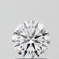 1.00 ct Round D VVS2 IGI Certified Lab Grown Diamond