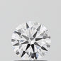 1.00 ct Round D VVS2 IGI Certified Lab Grown Diamond