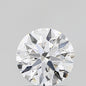 1.20 ct Round D VS1 IGI Certified Lab Grown Diamond