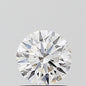 1.01 ct Round D VVS2 IGI Certified Lab Grown Diamond