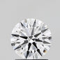 1.21 ct Round D VS1 IGI Certified Lab Grown Diamond