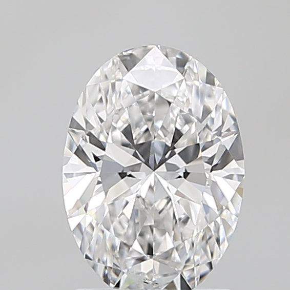 1.40 ct Oval E VS2 IGI Certified Lab Grown Diamond