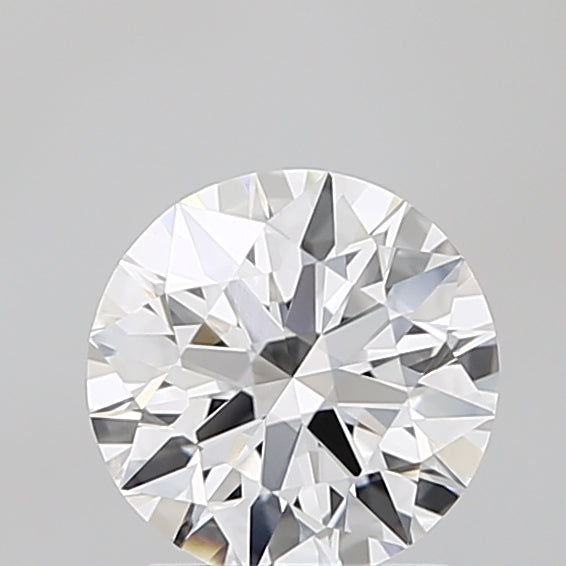 1.52 ct Round D VVS2 IGI Certified Lab Grown Diamond