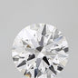1.52 ct Round D VVS2 IGI Certified Lab Grown Diamond