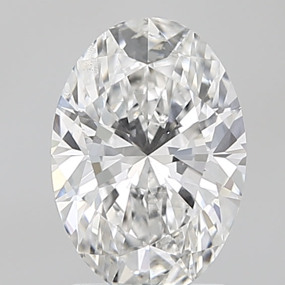 1.85 ct Oval D VS1 IGI Certified Lab Grown Diamond